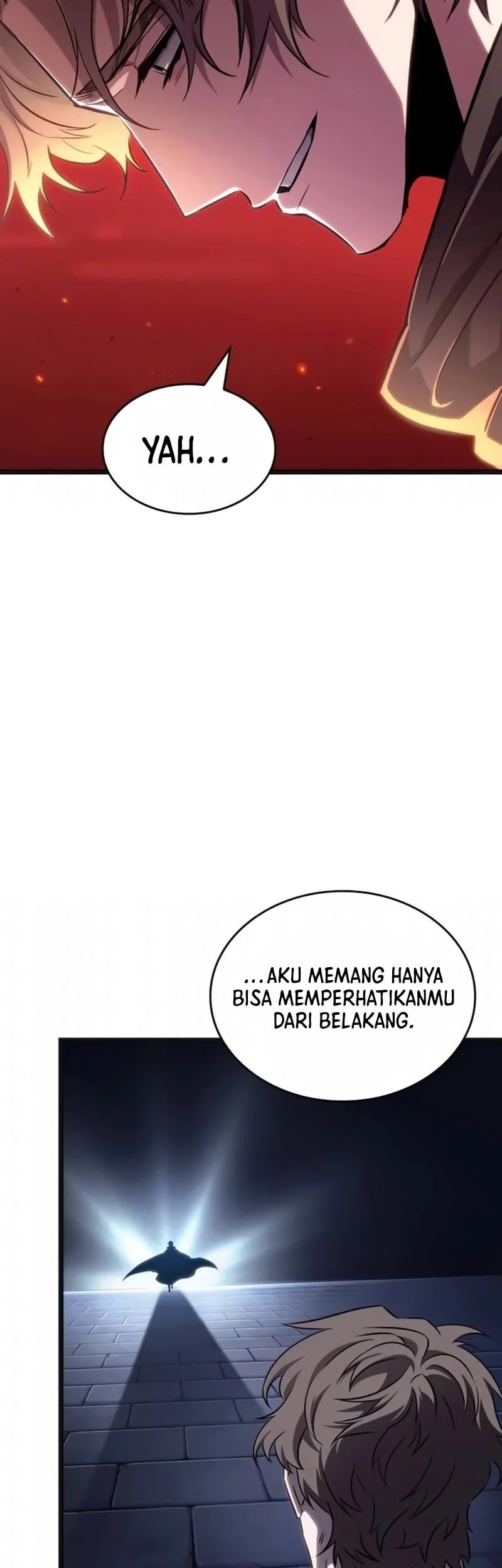 The World After the Fall Chapter 233 Gambar 13
