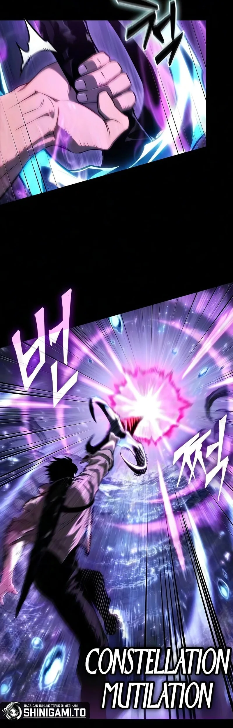 The World After the Fall Chapter 234 Gambar 12
