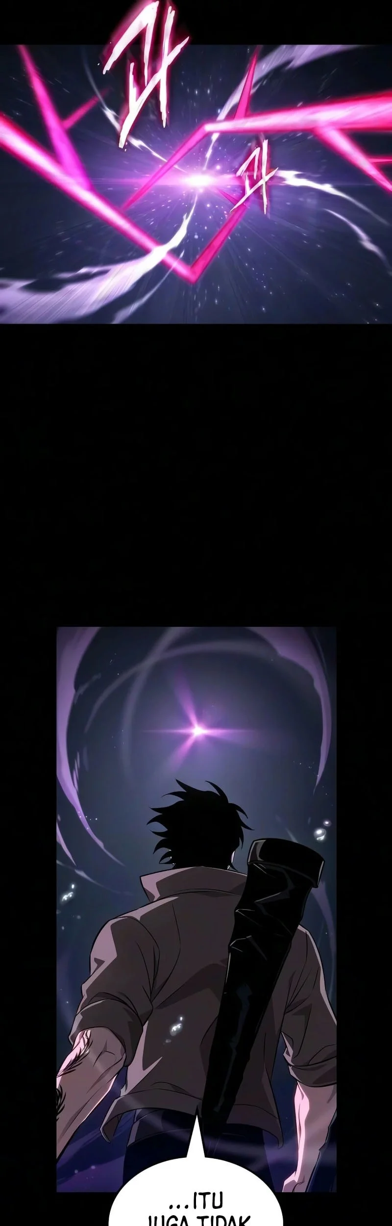 The World After the Fall Chapter 234 Gambar 14