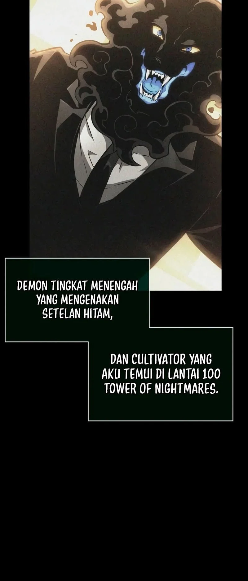 The World After the Fall Chapter 235 Gambar 12