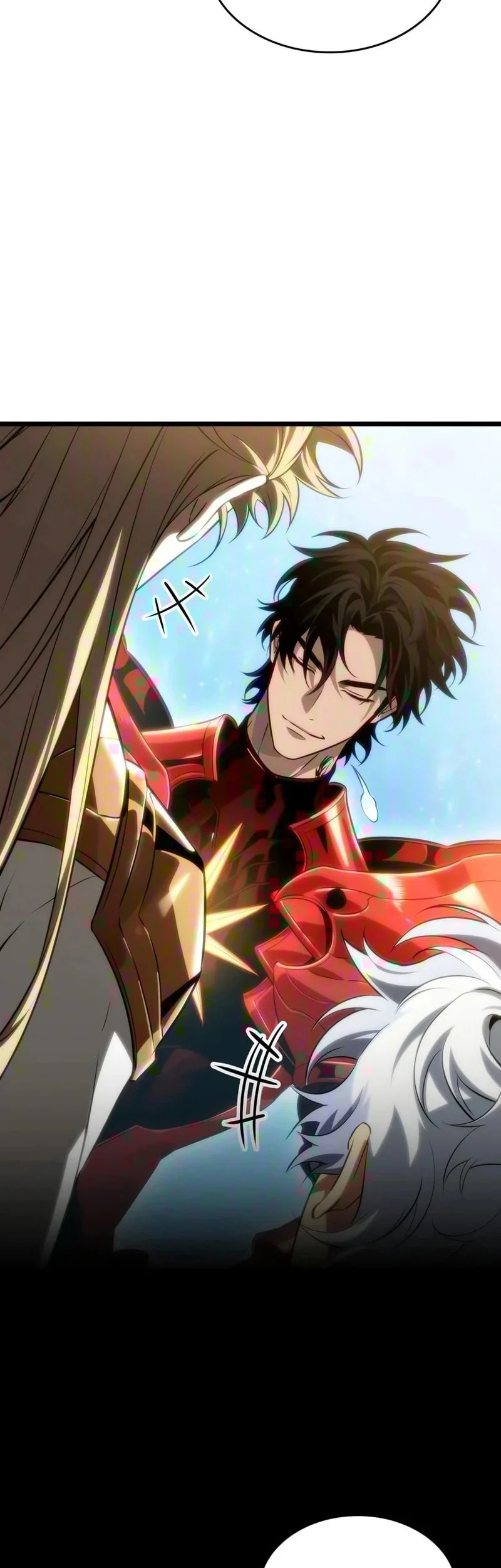 The World After the Fall Chapter 236 Gambar 12