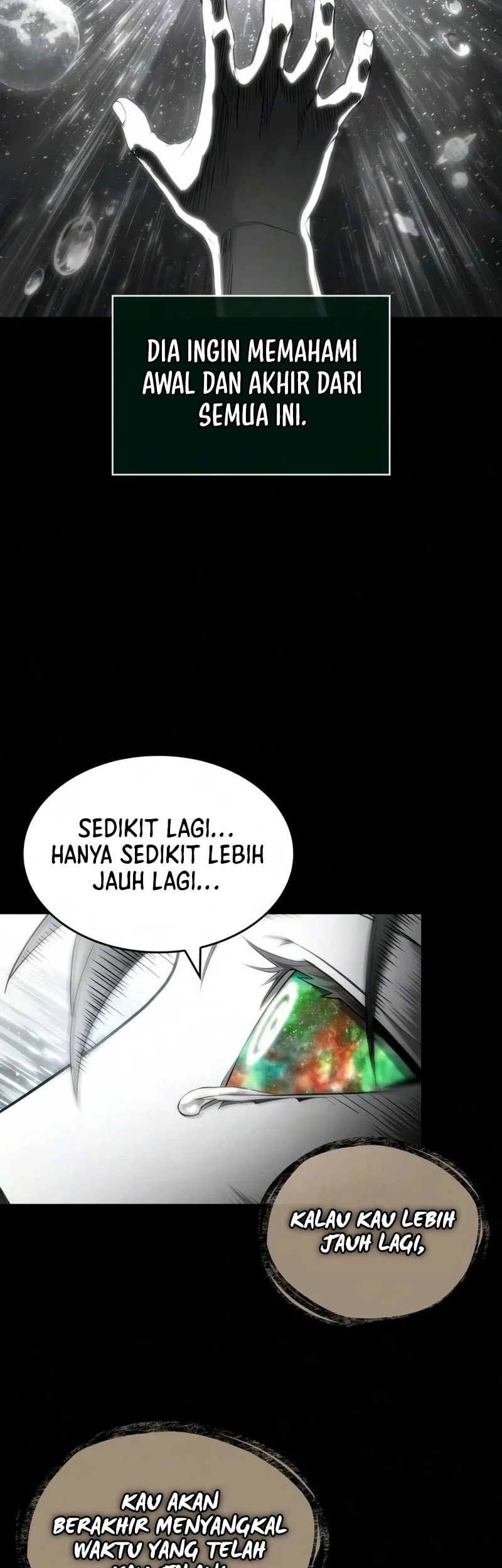 The World After the Fall Chapter 237 Gambar 13