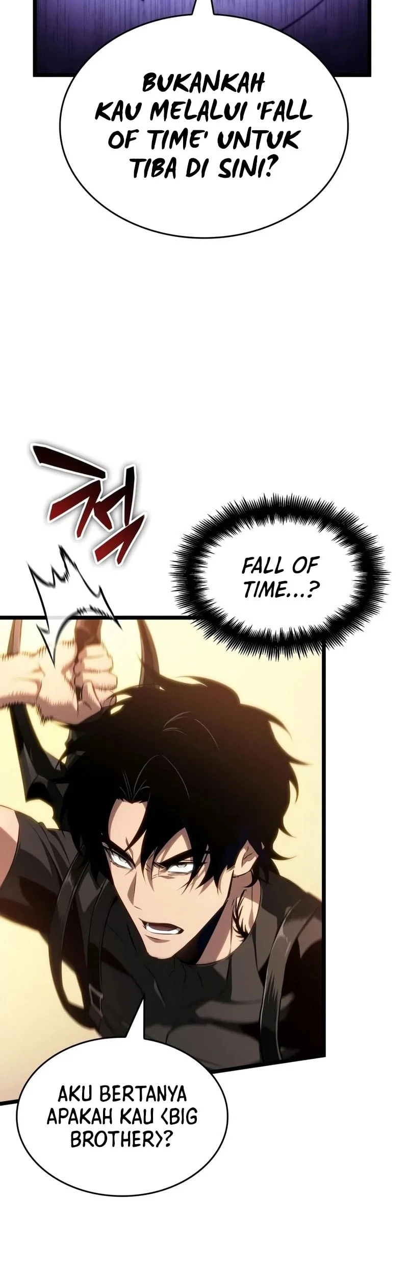 The World After the Fall Chapter 238 Gambar 12