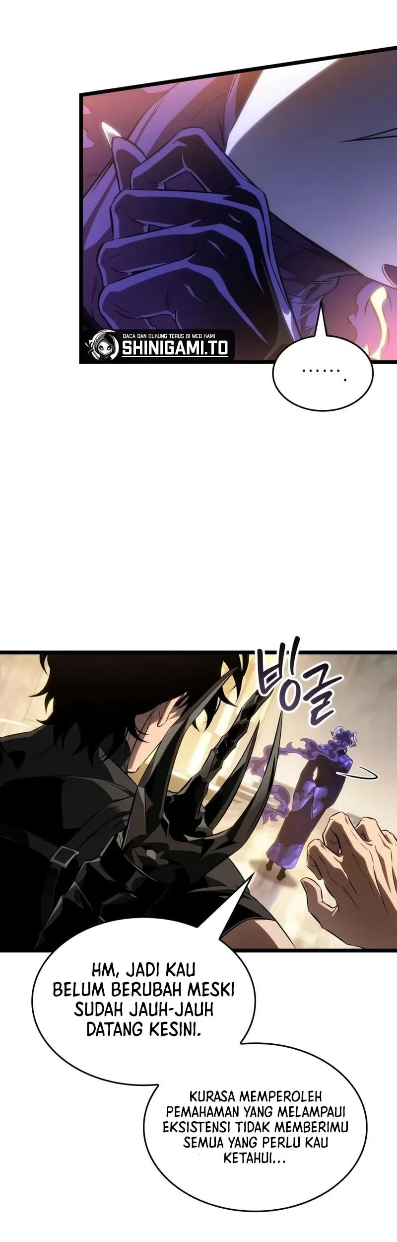 The World After the Fall Chapter 238 Gambar 13