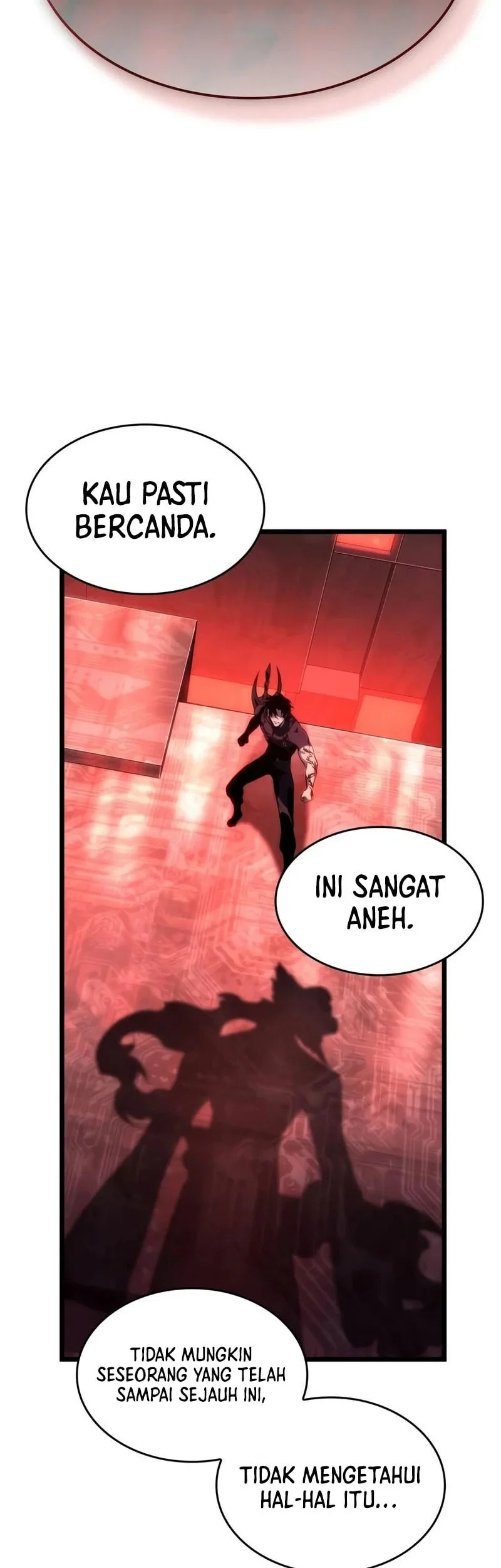 The World After the Fall Chapter 239 Gambar 15