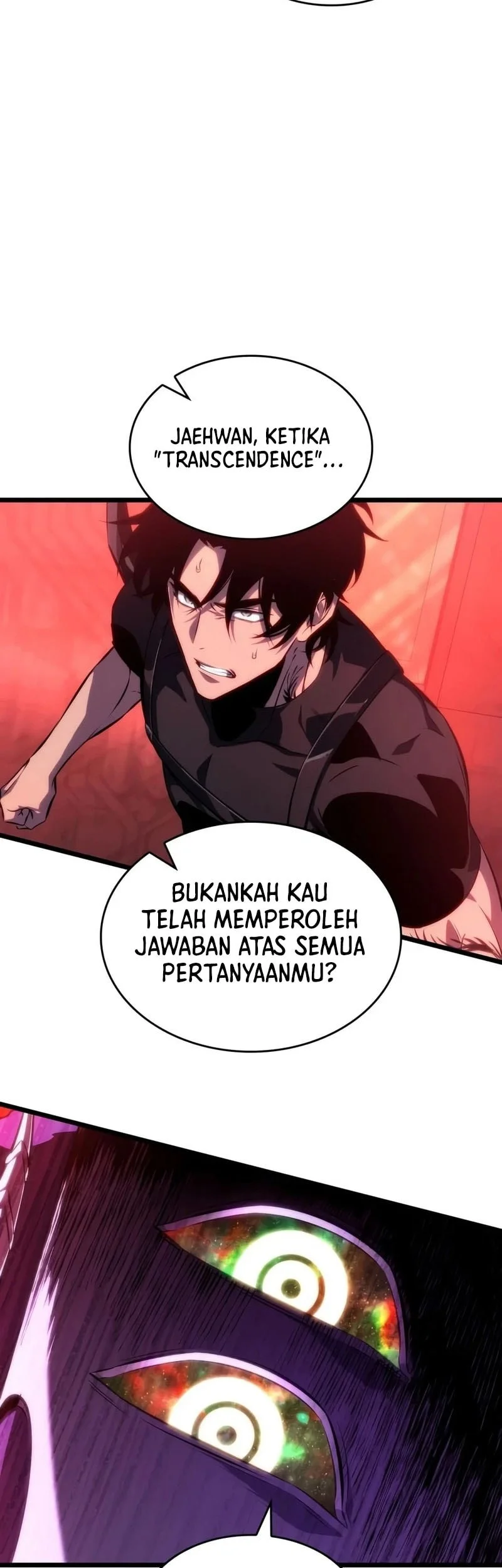 The World After the Fall Chapter 239 Gambar 16