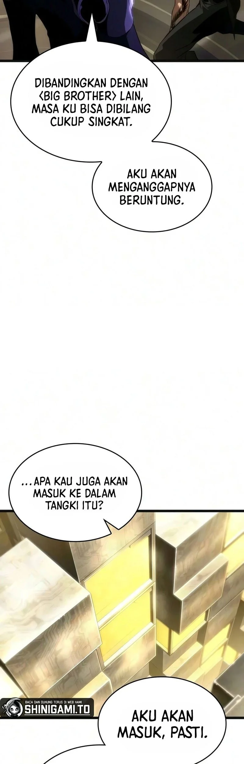 The World After the Fall Chapter 240 Gambar 13