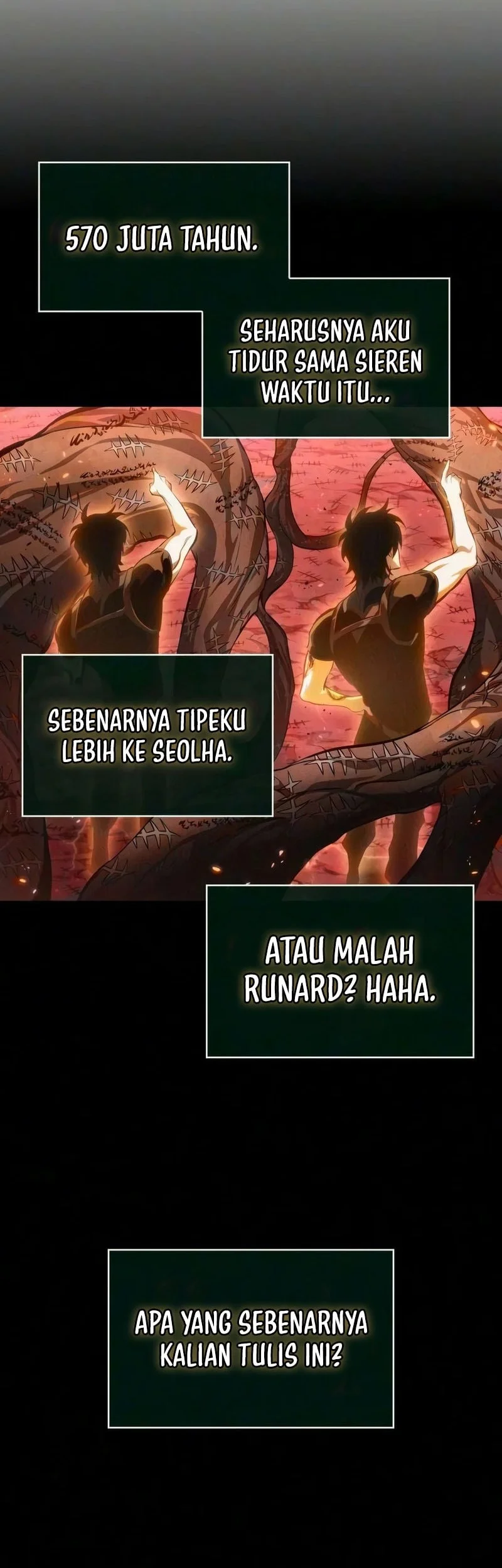 The World After the Fall Chapter 241 Gambar 14