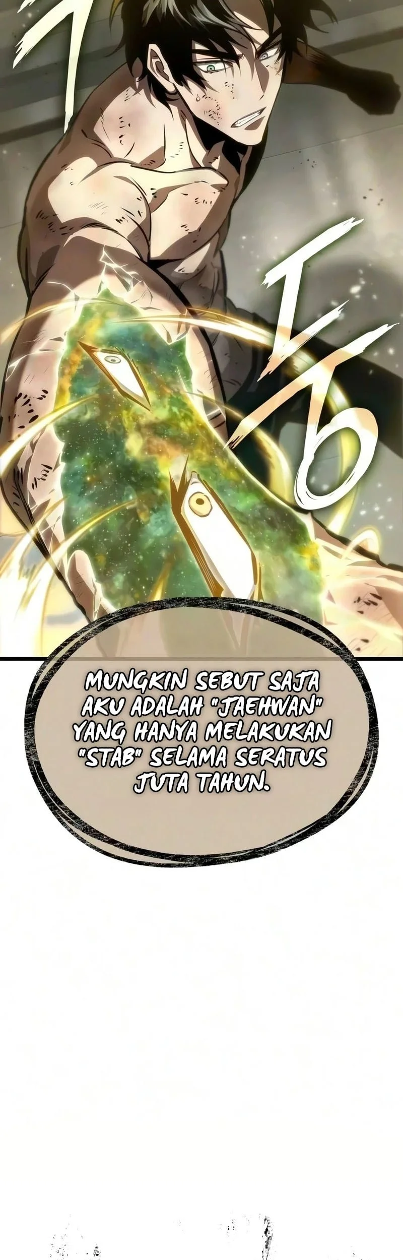The World After the Fall Chapter 242 Gambar 13