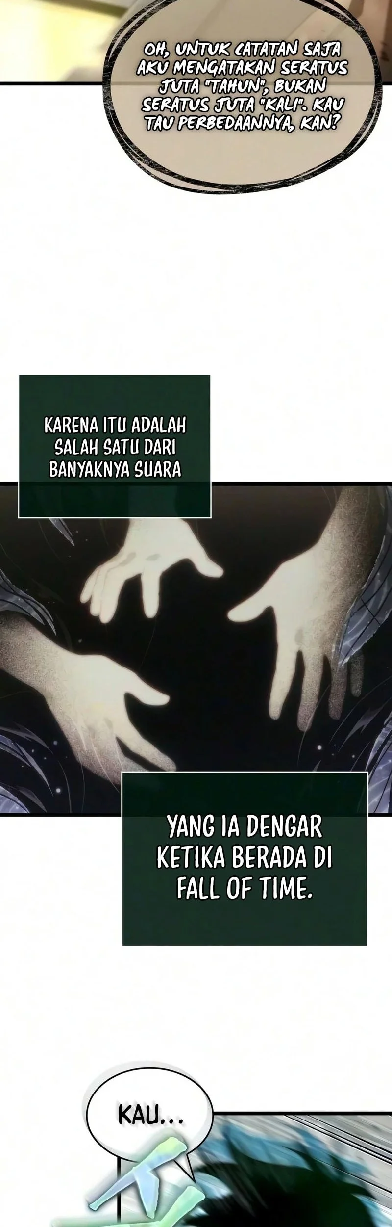 The World After the Fall Chapter 242 Gambar 16