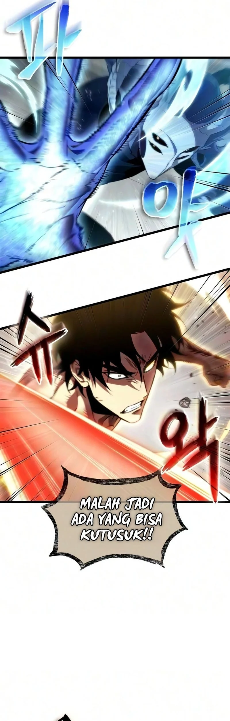 The World After the Fall Chapter 243 Gambar 11