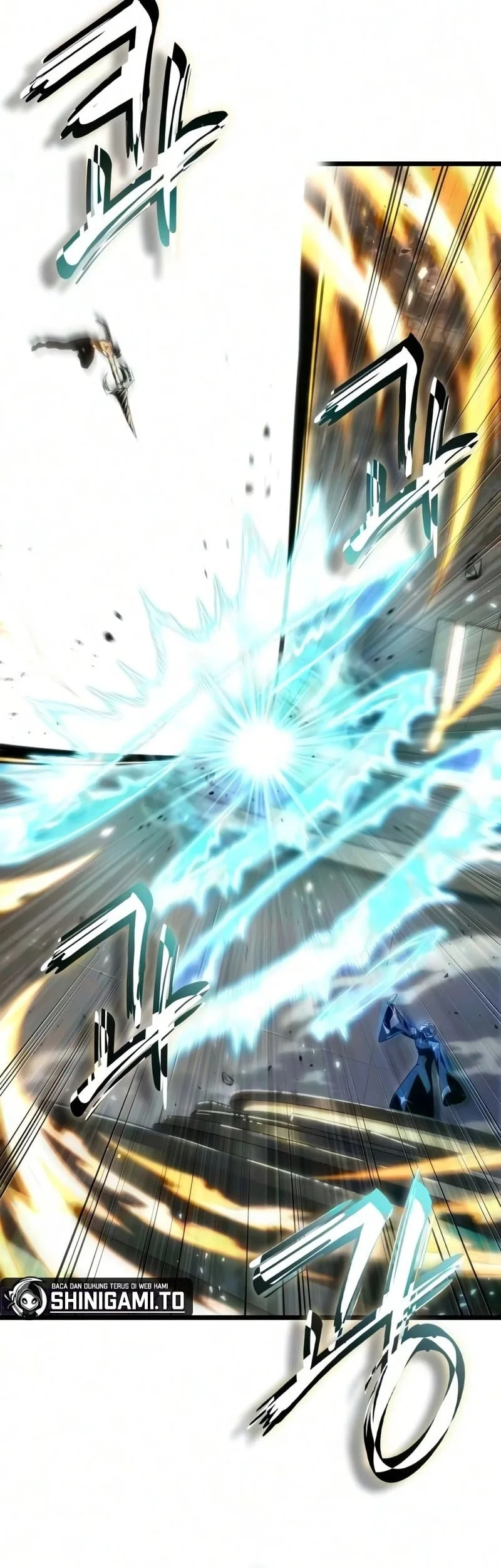 The World After the Fall Chapter 243 Gambar 12