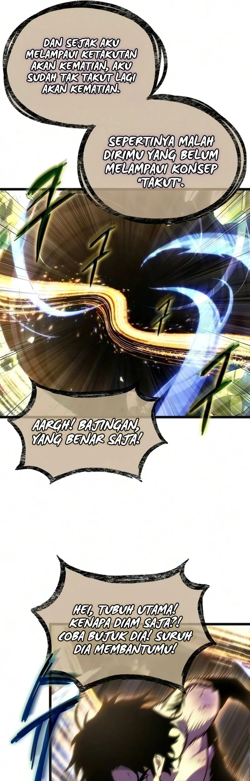 The World After the Fall Chapter 244 Gambar 10