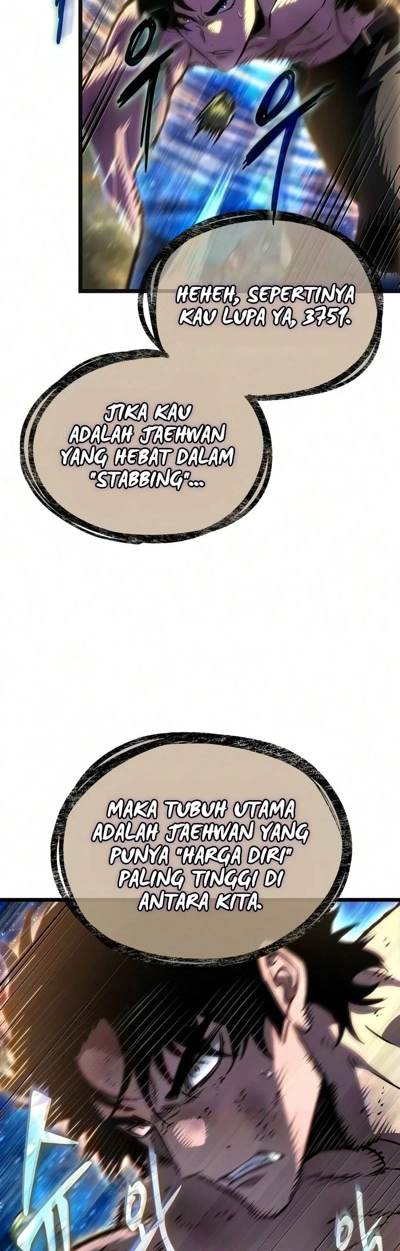 The World After the Fall Chapter 244 Gambar 11