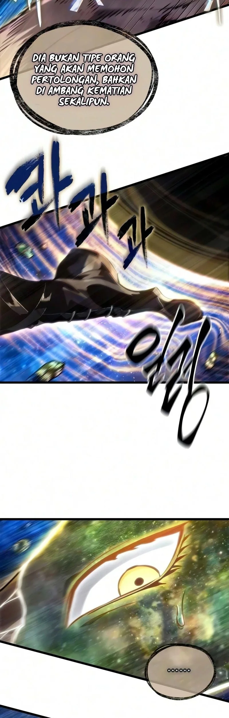 The World After the Fall Chapter 244 Gambar 12