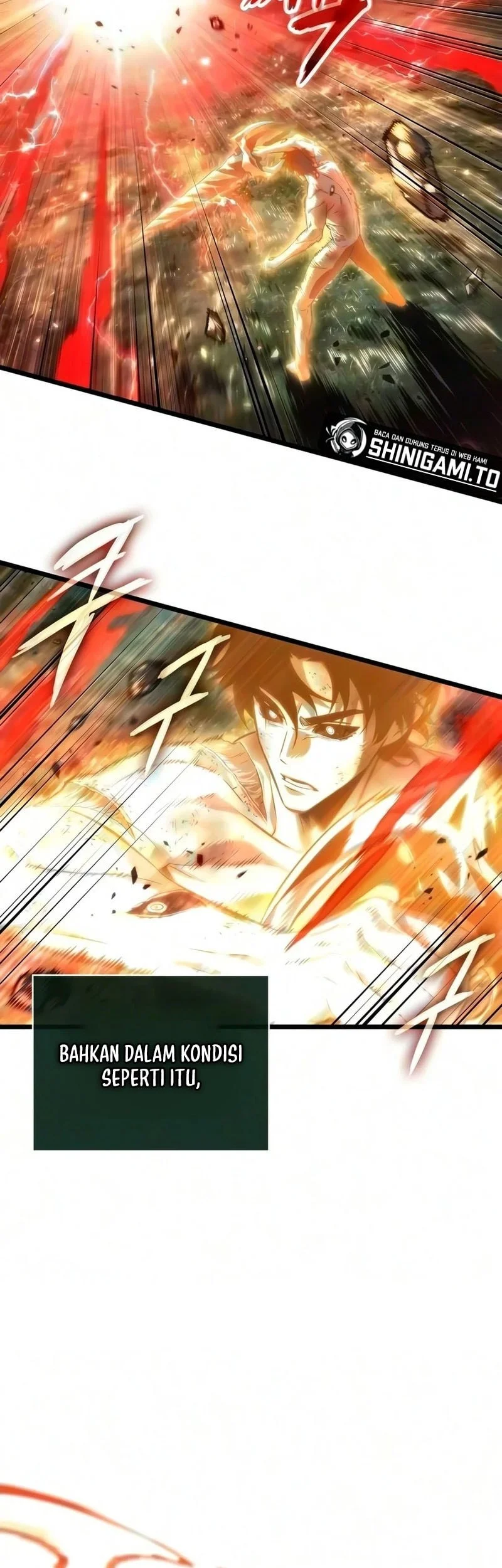 The World After the Fall Chapter 247 Gambar 13
