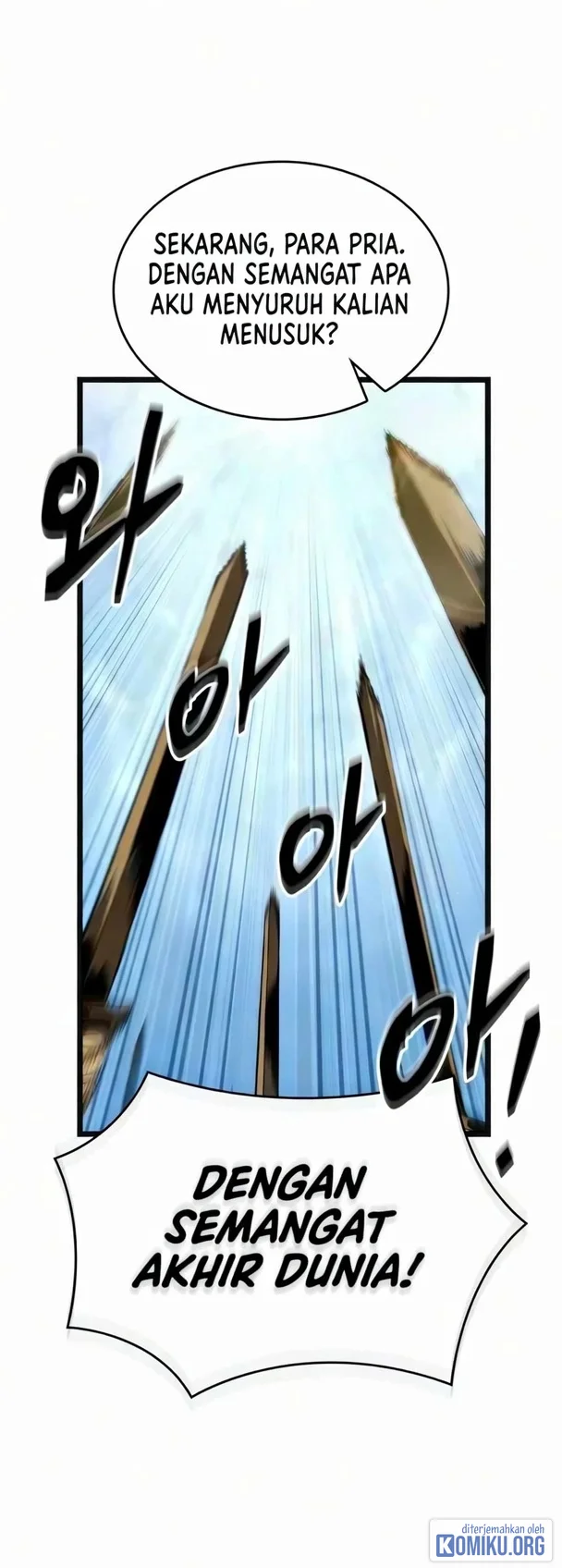 The World After the Fall Chapter 249 Gambar 15