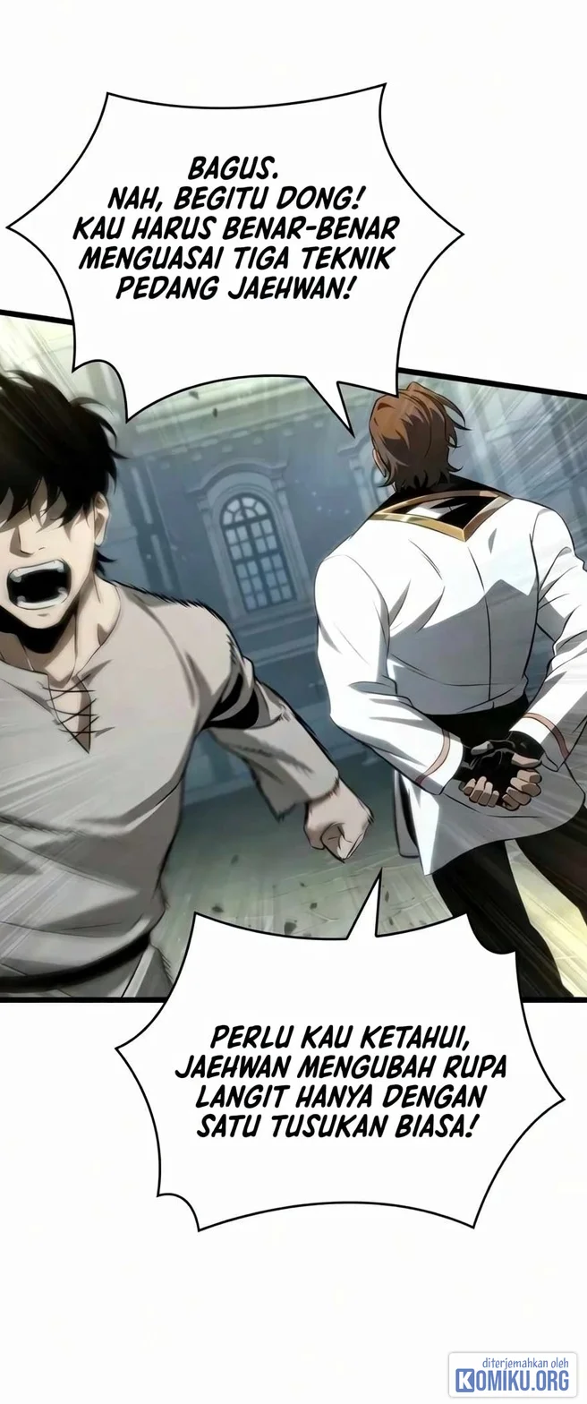 The World After the Fall Chapter 249 Gambar 17
