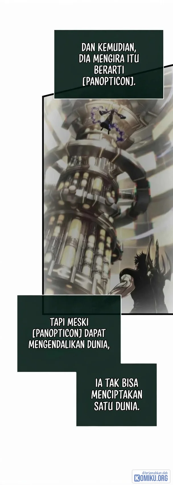 The World After the Fall Chapter 250 Gambar 16