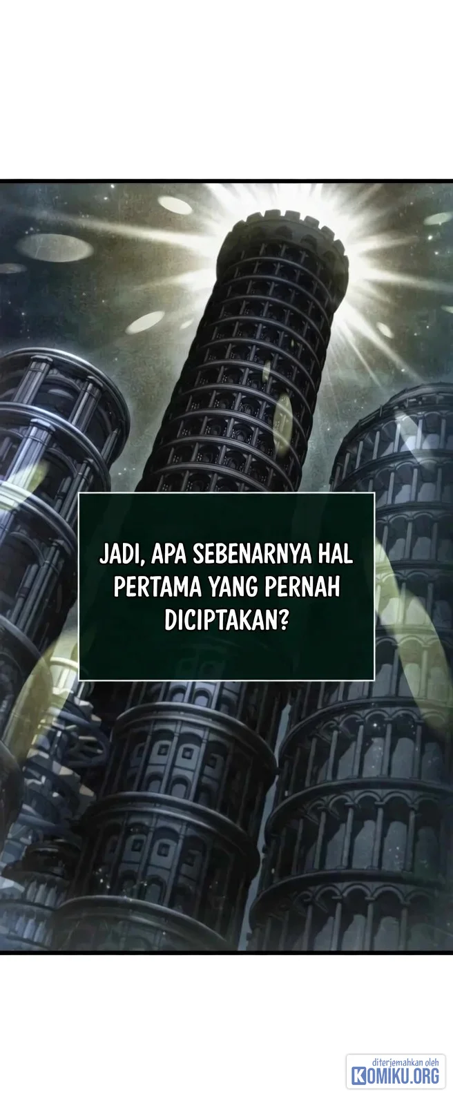 The World After the Fall Chapter 250 Gambar 18