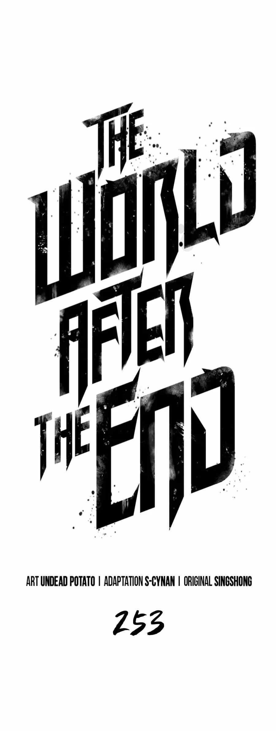 The World After the Fall Chapter 253 Gambar 16