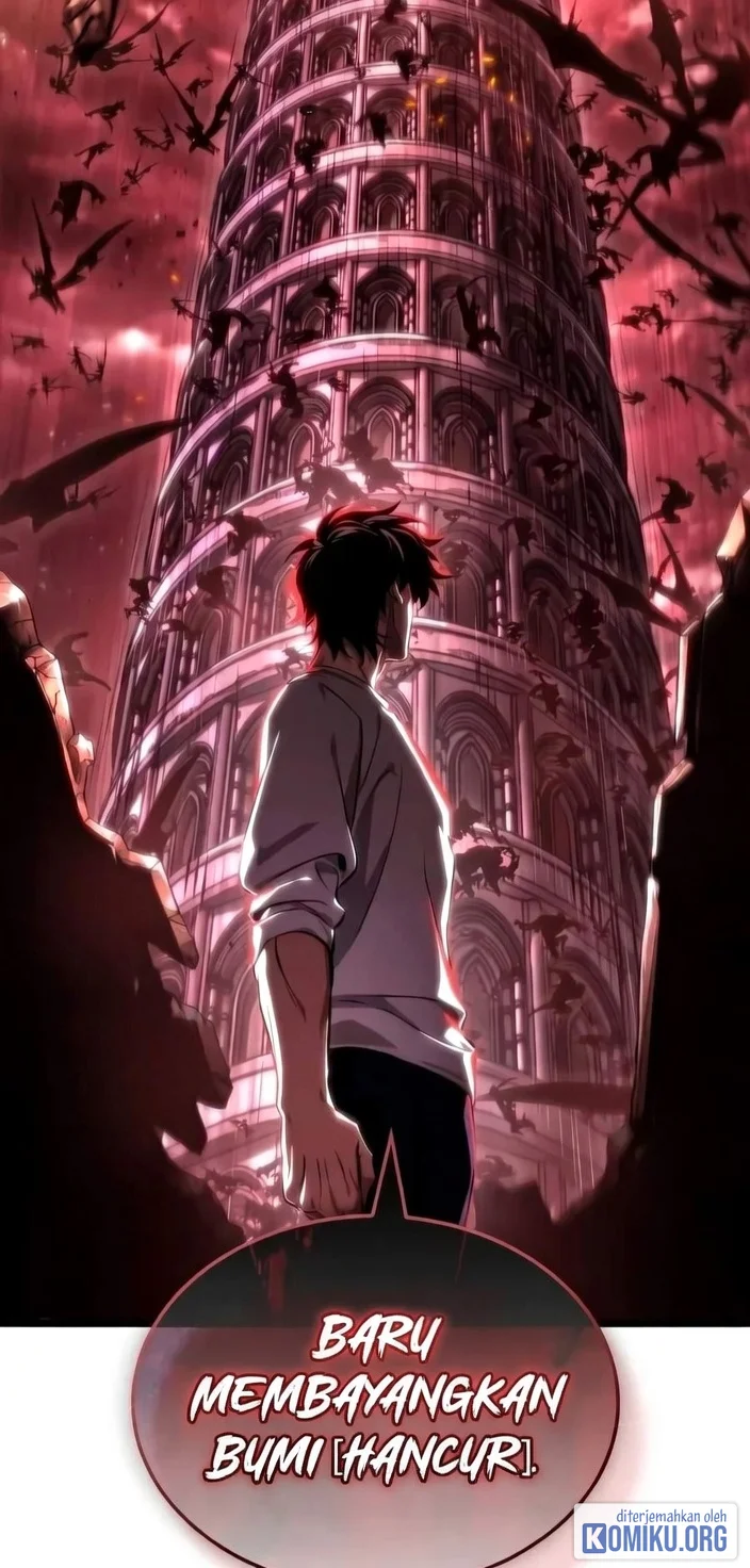 The World After the Fall Chapter 256 Gambar 13
