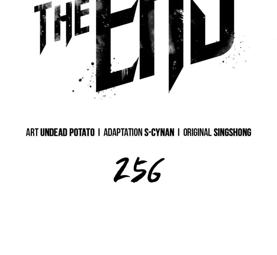 The World After the Fall Chapter 256 Gambar 16