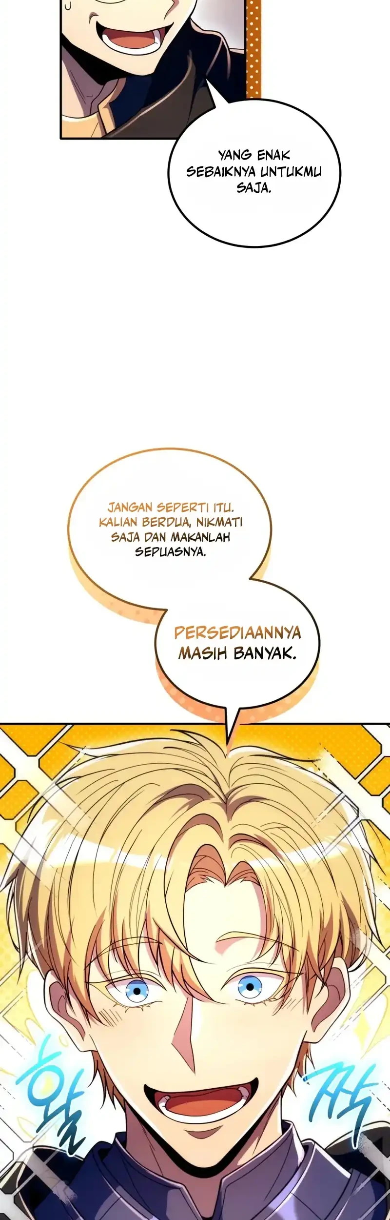 The World-Class Extra’s Walkthrough [Remake] Chapter 46 Gambar 11