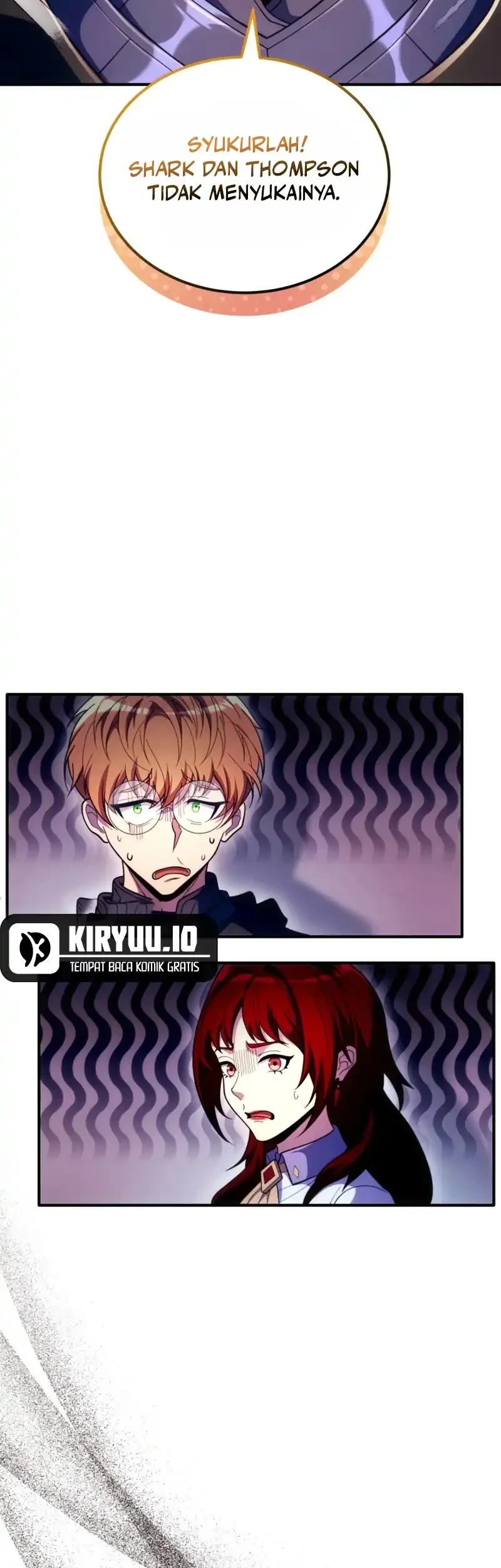 The World-Class Extra’s Walkthrough [Remake] Chapter 46 Gambar 12