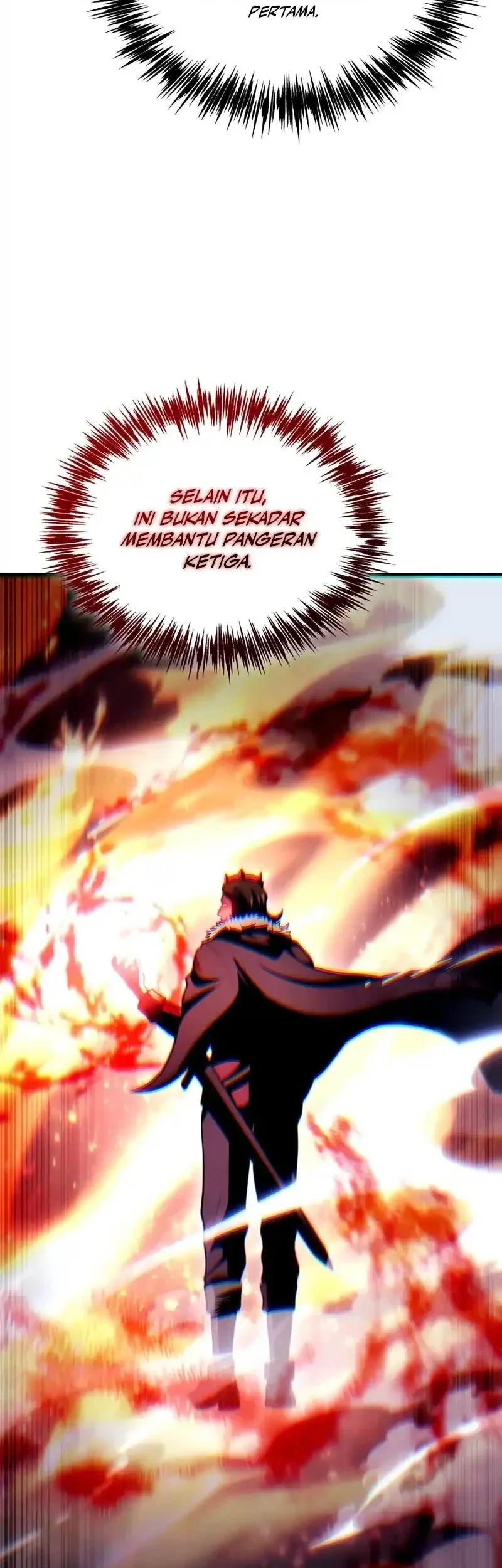 The World-Class Extra’s Walkthrough [Remake] Chapter 48 Gambar 10