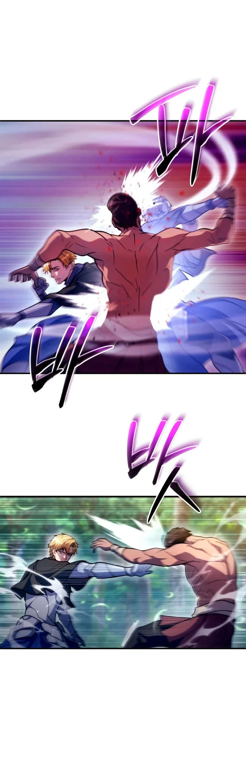 The World-Class Extra’s Walkthrough [Remake] Chapter 50 Gambar 12