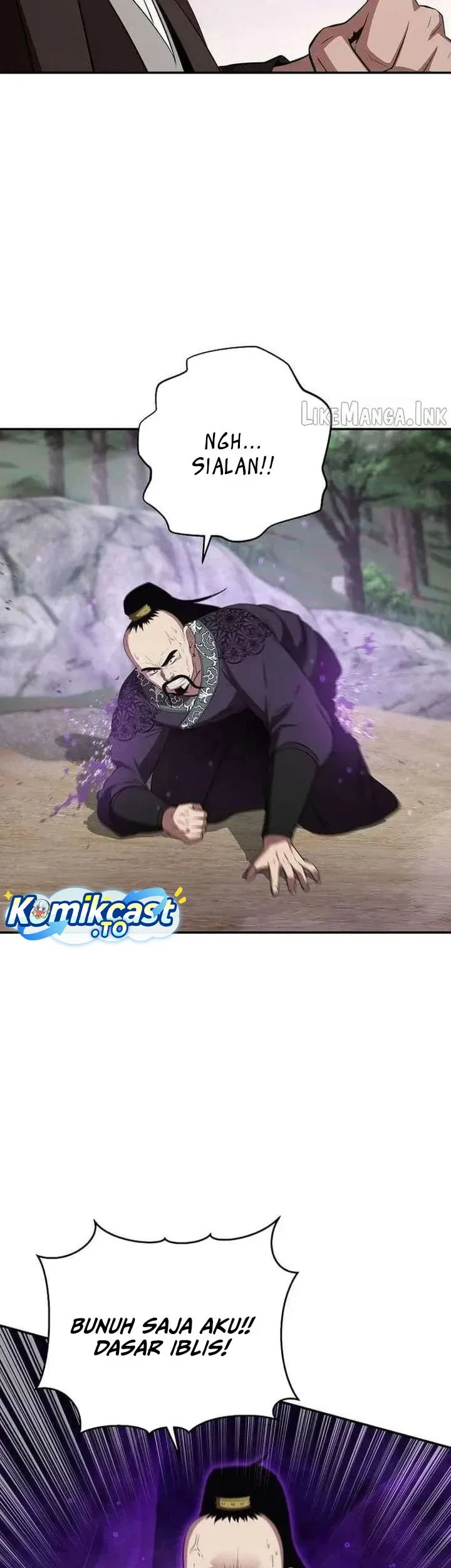 The World’s Best Kunlun Tavern Chapter 118 Gambar 10