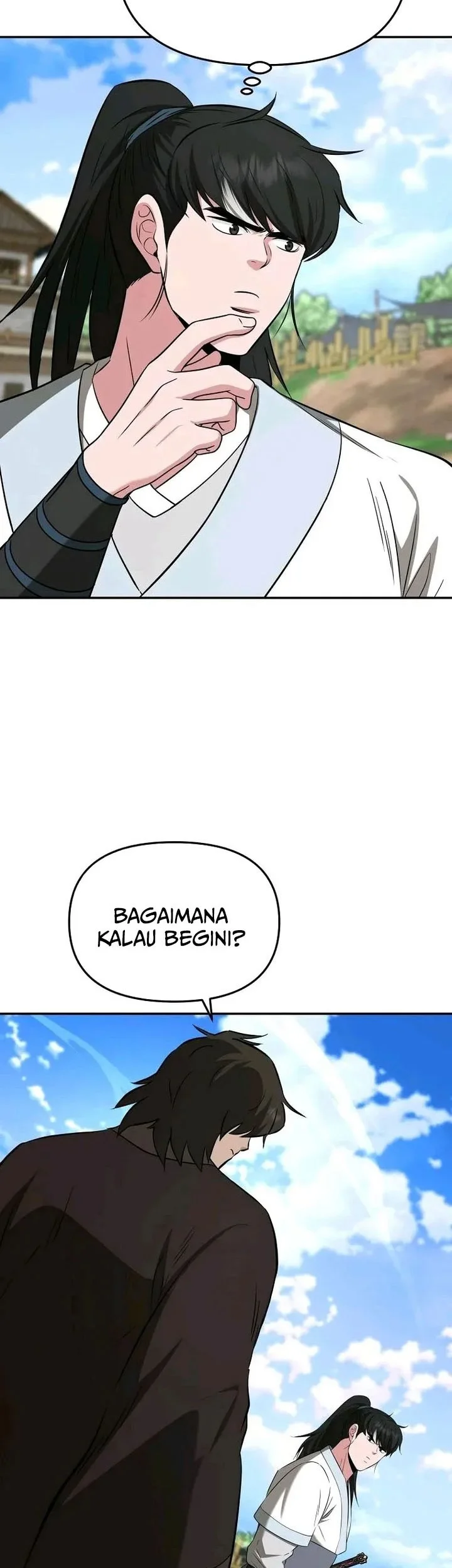 The World’s Best Kunlun Tavern Chapter 126 Gambar 10