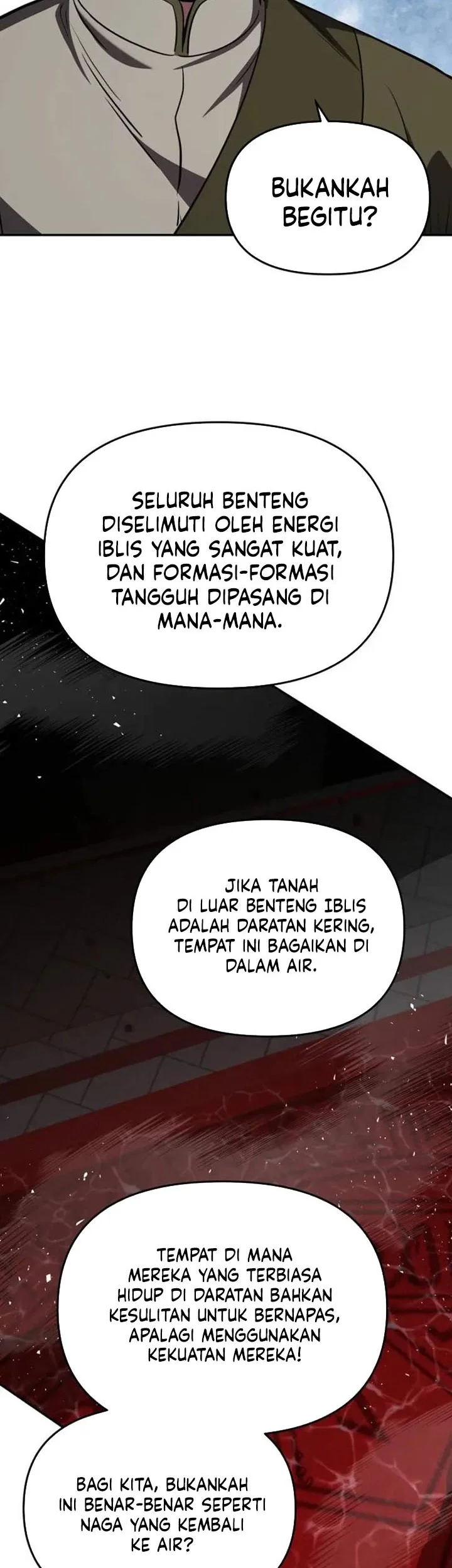 The World’s Best Kunlun Tavern Chapter 127 Gambar 10