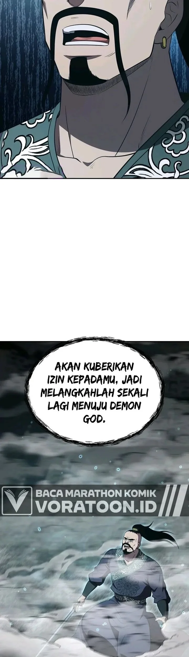 The World’s Best Kunlun Tavern Chapter 130 Gambar 11