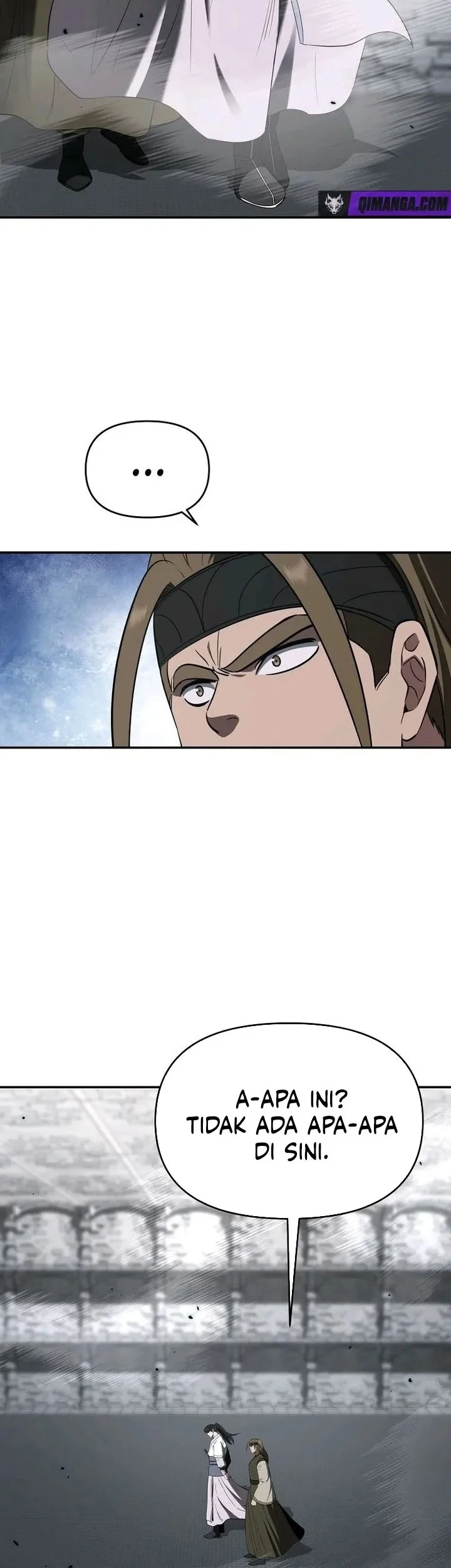 The World’s Best Kunlun Tavern Chapter 131 Gambar 10