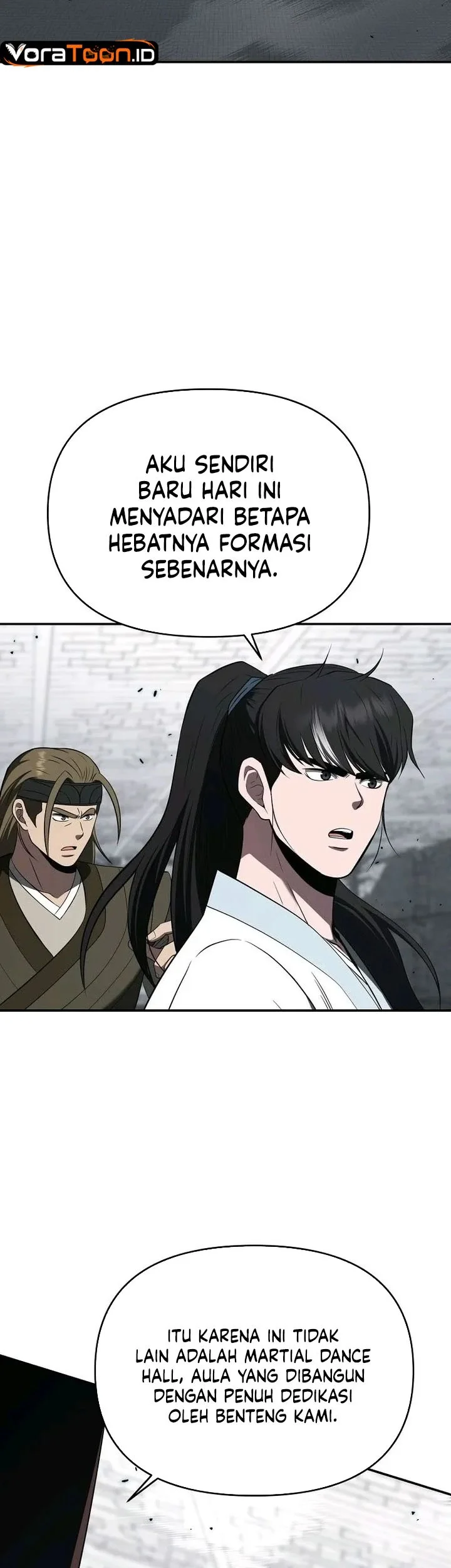 The World’s Best Kunlun Tavern Chapter 131 Gambar 11