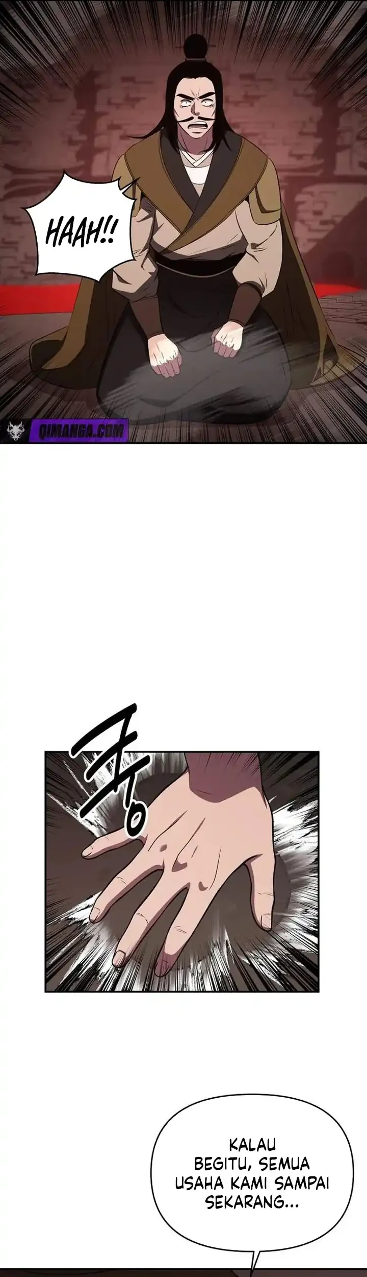 The World’s Best Kunlun Tavern Chapter 132 Gambar 9