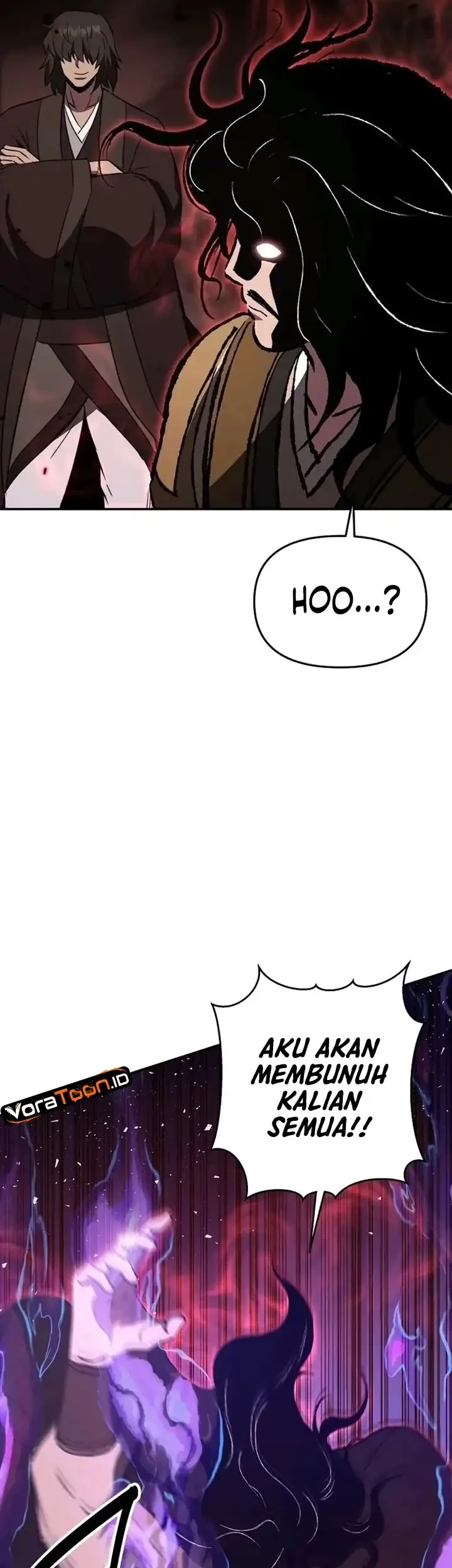 The World’s Best Kunlun Tavern Chapter 133 Gambar 10