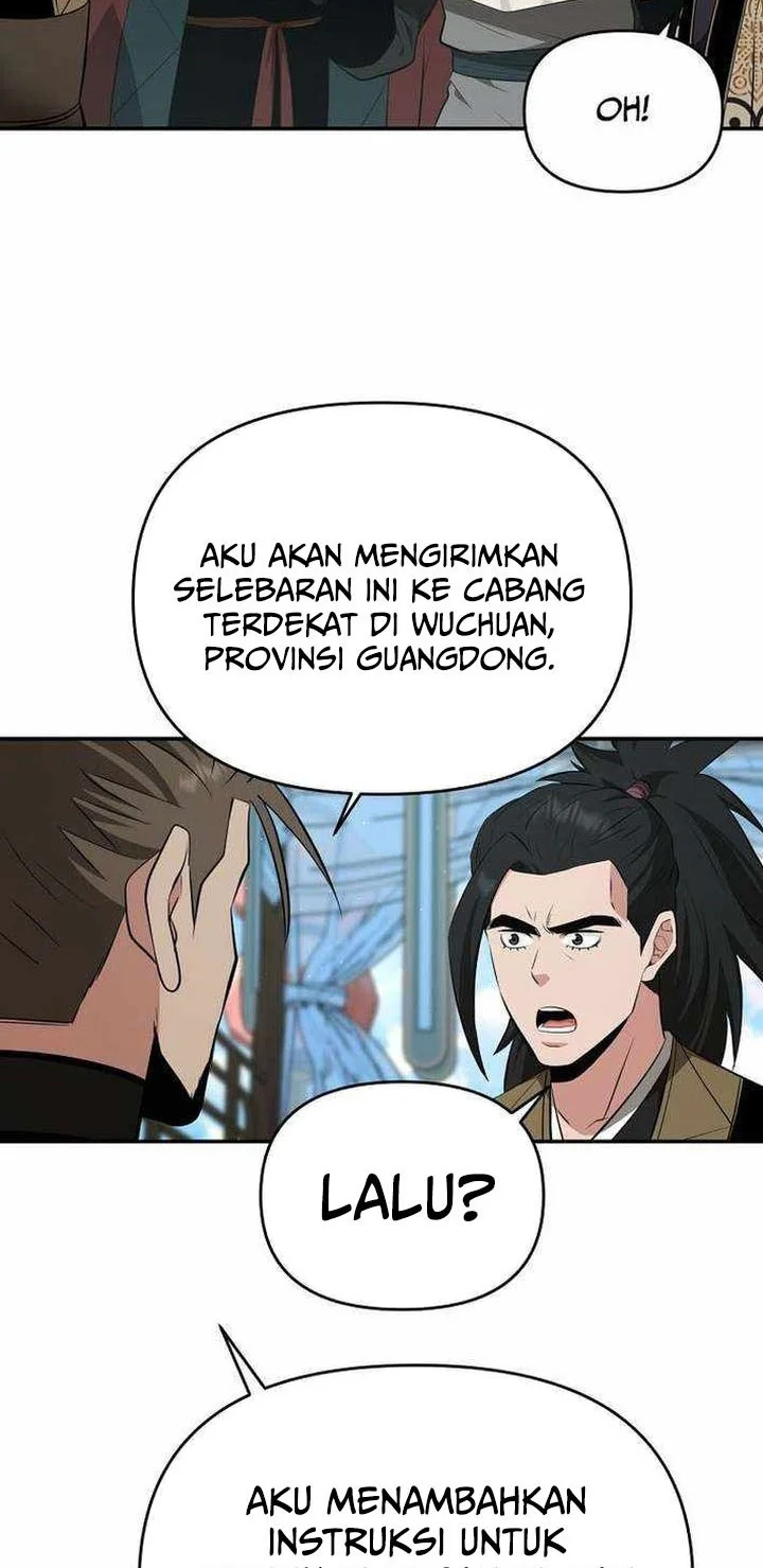 The World’s Best Kunlun Tavern Chapter 90 Gambar 10