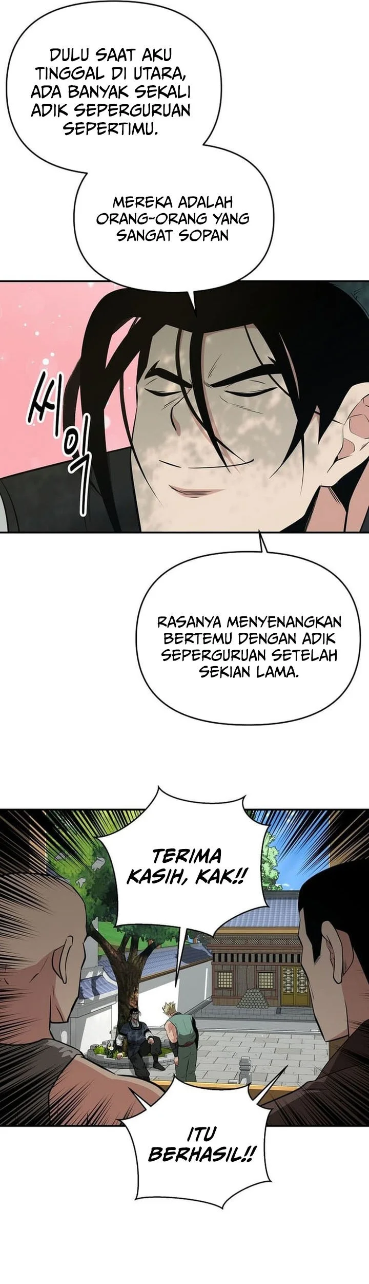 The World’s Best Kunlun Tavern Chapter 91 Gambar 9