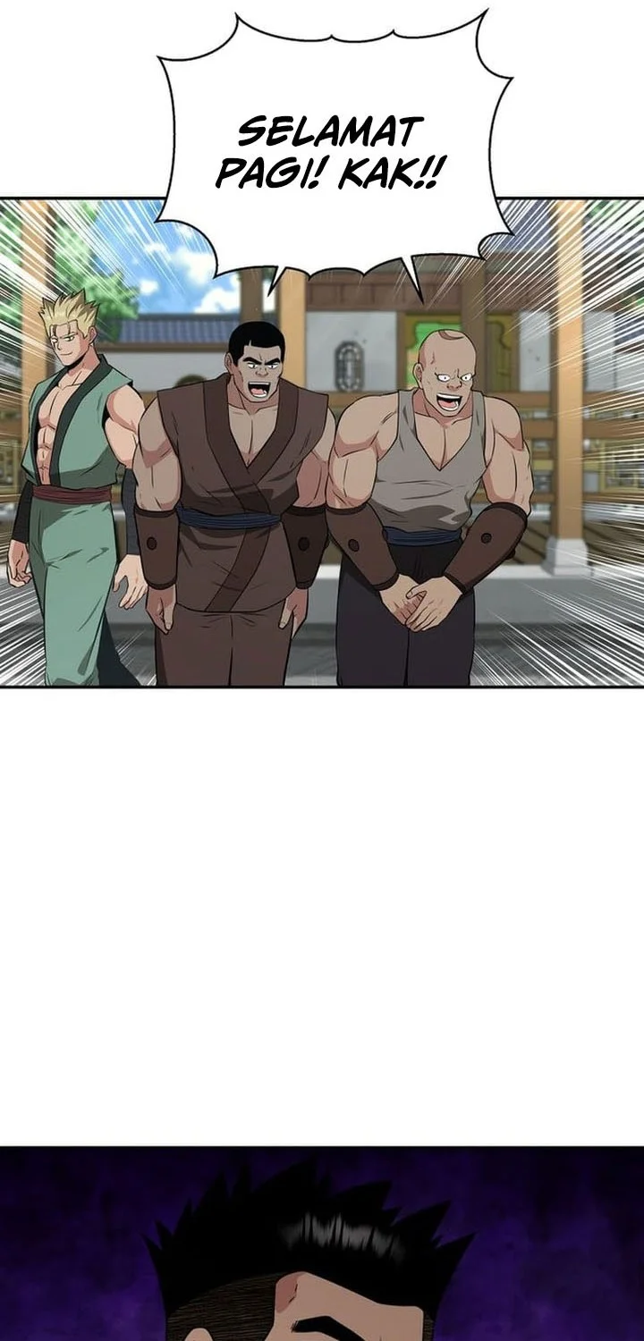 The World’s Best Kunlun Tavern Chapter 91 Gambar 10