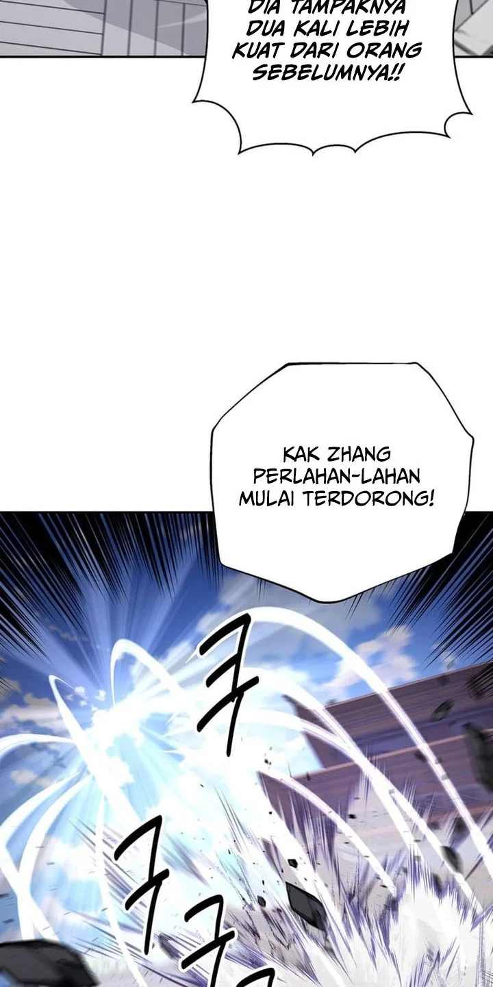 The World’s Best Kunlun Tavern Chapter 93 Gambar 10