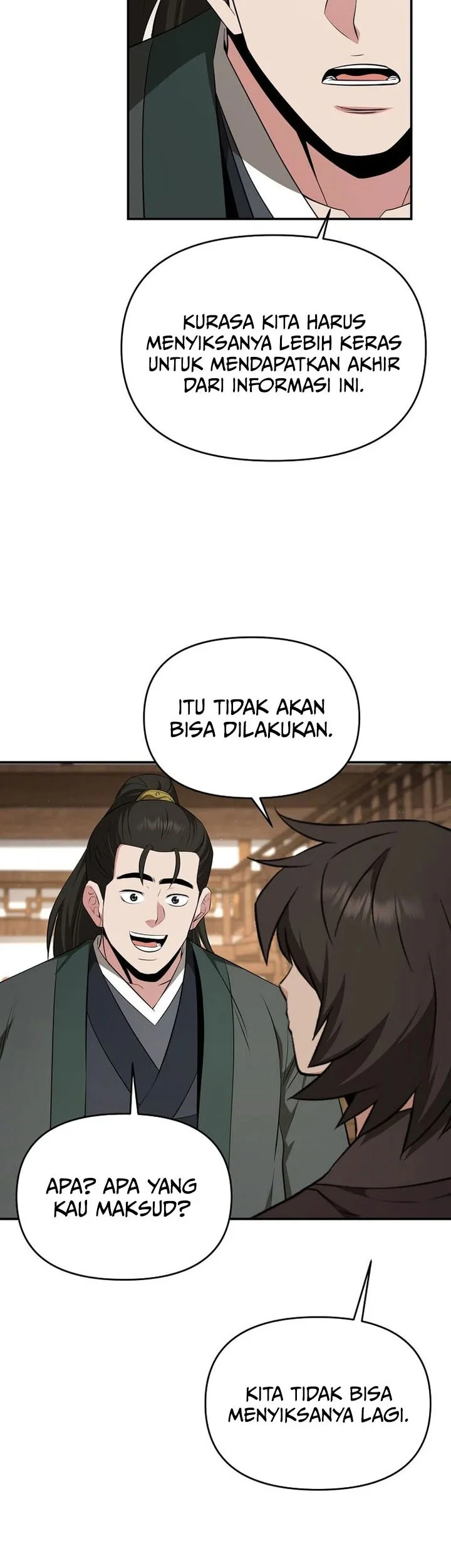 The World’s Best Kunlun Tavern Chapter 95 Gambar 5