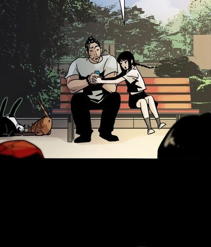 The Worst Generation Chapter 1 - Halaman 43