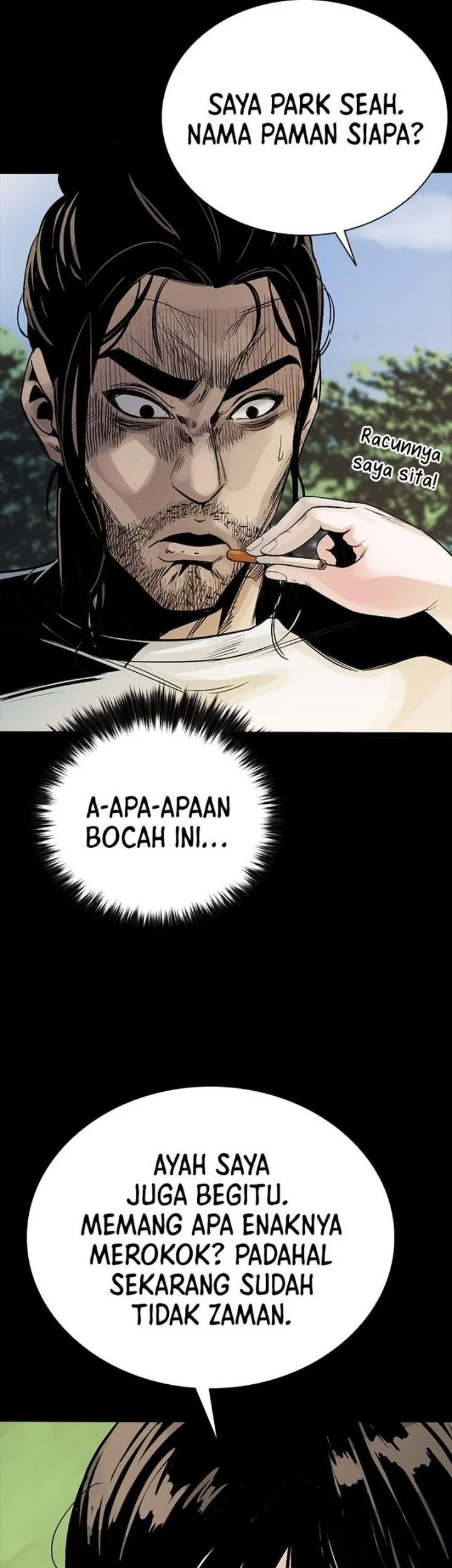 The Worst Generation Chapter 1 - Halaman 44