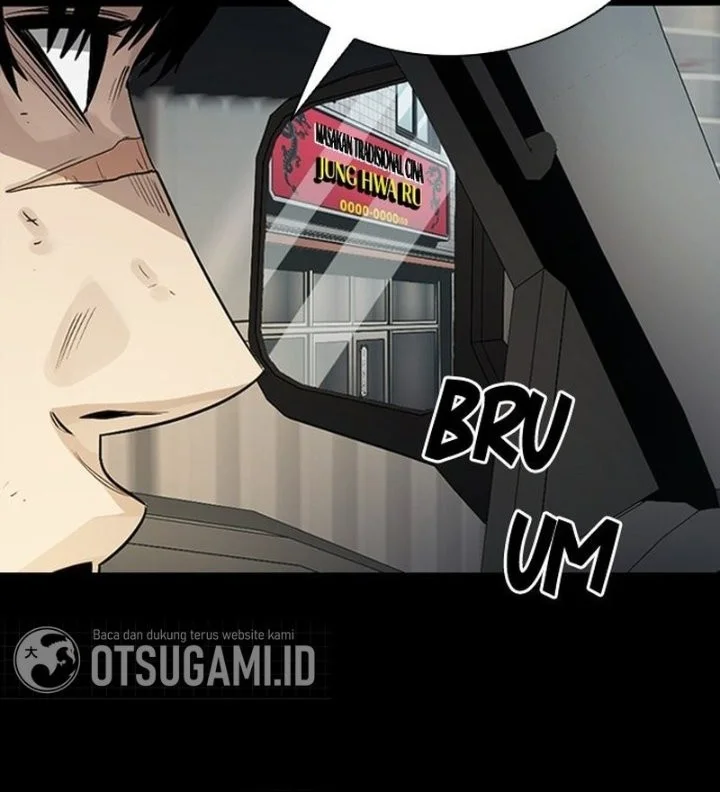 The Worst Generation Chapter 10 - Halaman 17