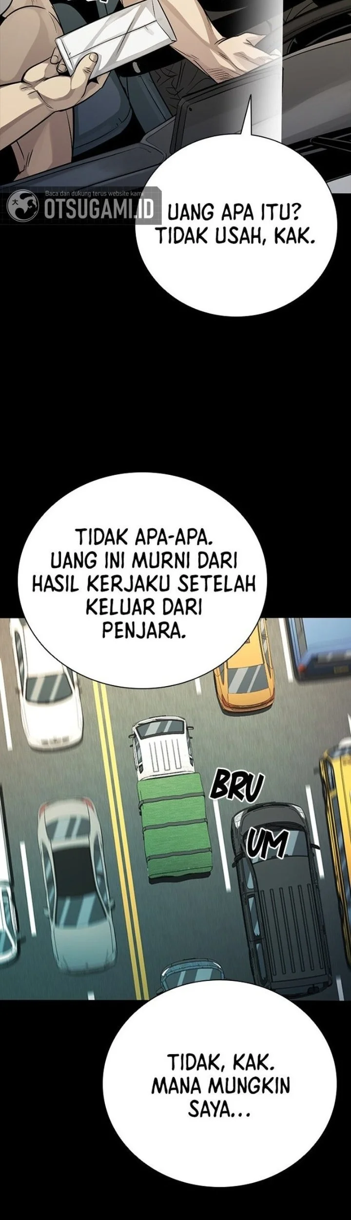 The Worst Generation Chapter 10 - Halaman 19