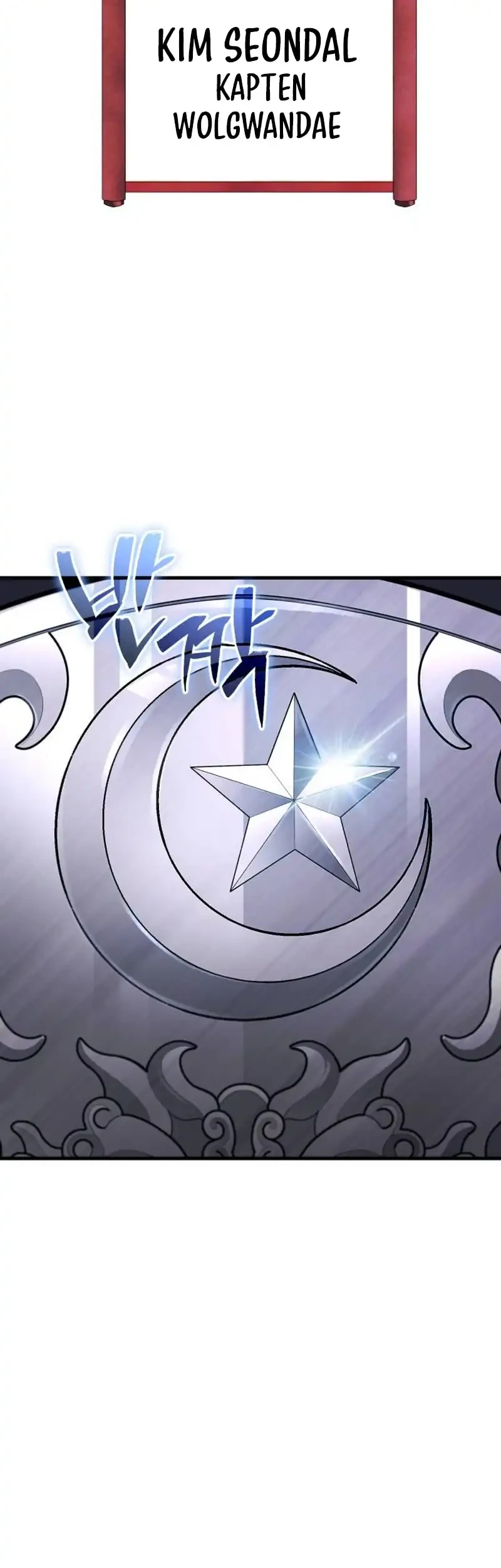 The Yaksha of Joseon Chapter 1 Gambar 21