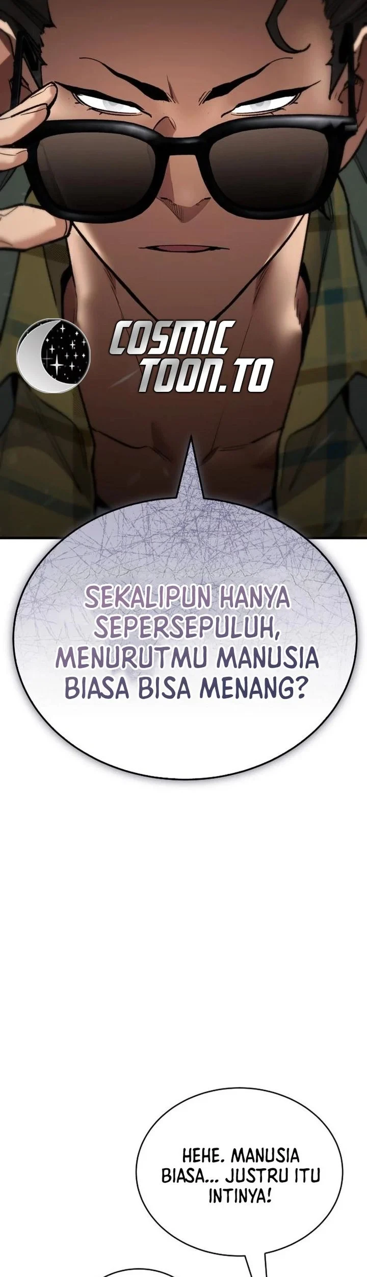 The Yaksha of Joseon Chapter 10 Gambar 25